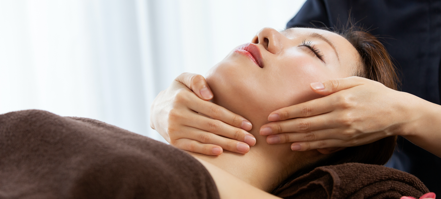 cosme & face care stagea