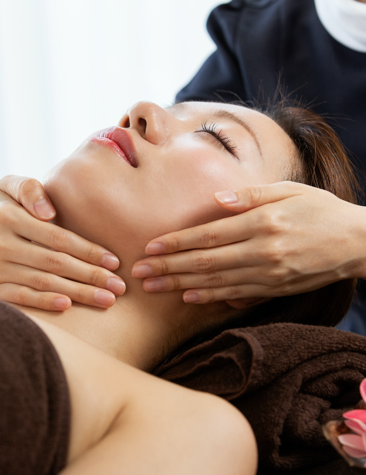 cosme & face care stagea