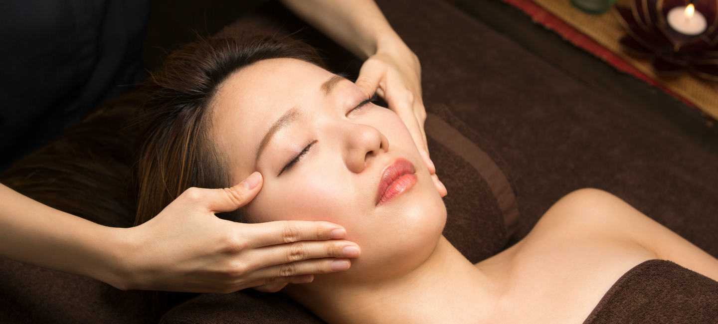 cosme & face care stagea