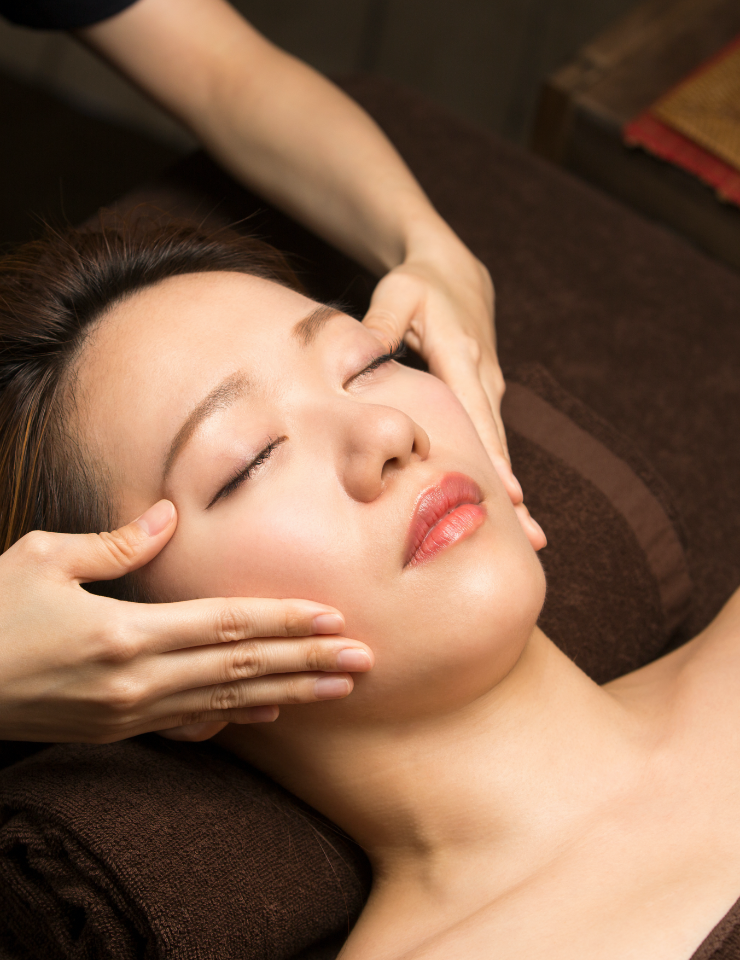 cosme & face care stagea