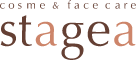 コスメ＆フェイシャルケアのステージア stagea