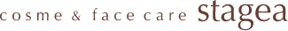cosme & face care stagea