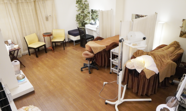 cosme & face care stagea